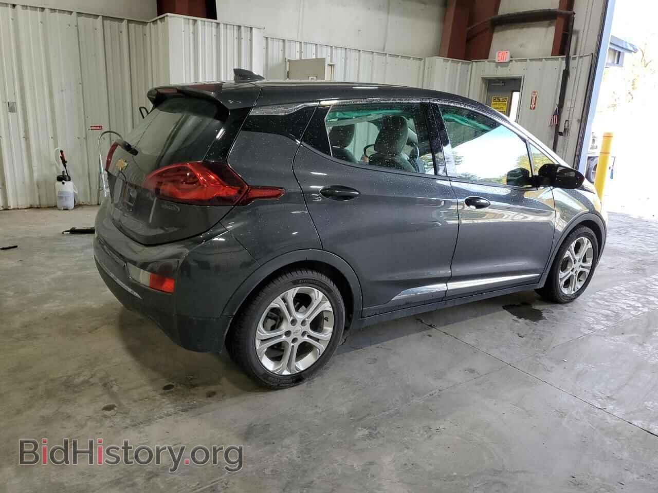 2019 CHEVROLET BOLT - VIN: 1G1FY6S07K4101771 - Фото 3