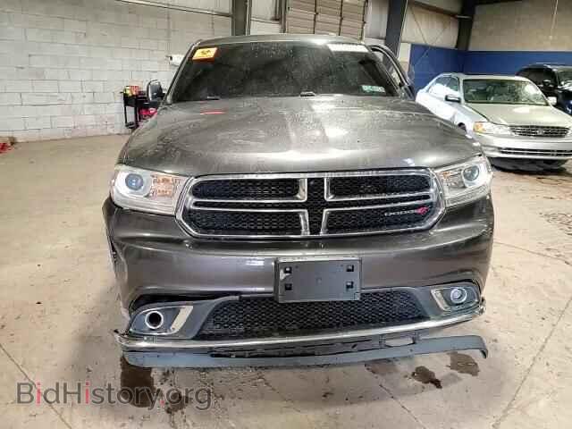 2017 DODGE DURANGO - VIN: 1C4RDJAG5HC606434 - Photo 14
