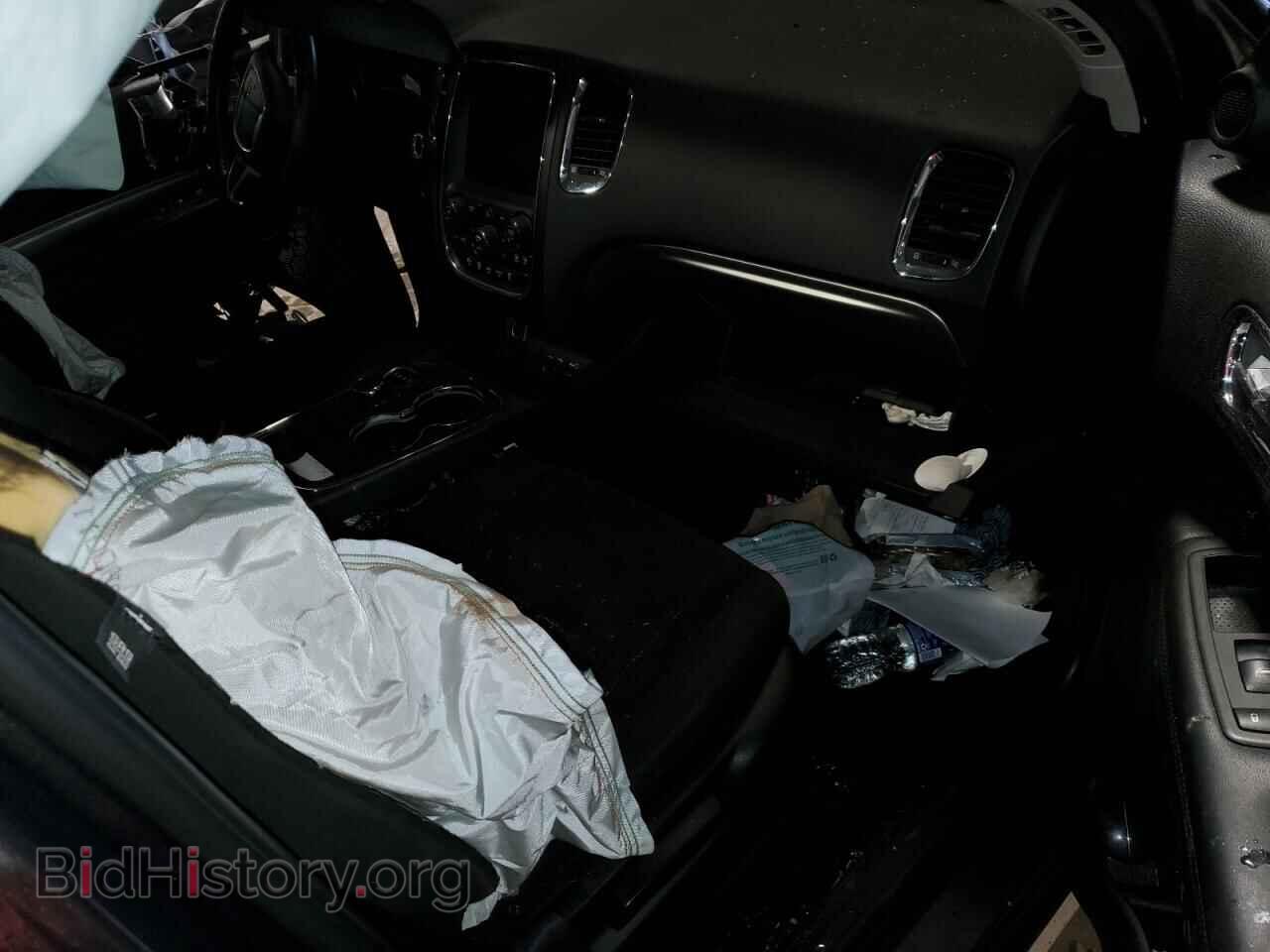 2017 DODGE DURANGO - VIN: 1C4RDJAG5HC606434 - Photo 8