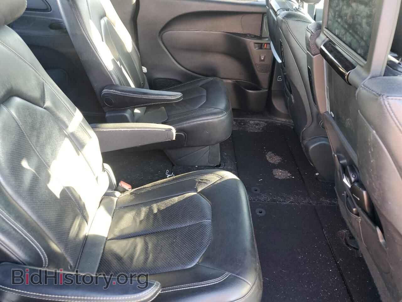 2020 CHRYSLER PACIFICA - VIN: 2C4RC1EG7LR232812 - Фото 11