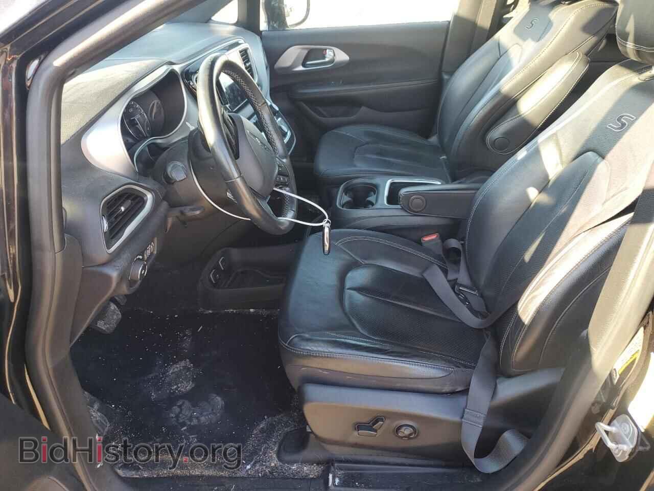 2020 CHRYSLER PACIFICA - VIN: 2C4RC1EG7LR232812 - Фото 7