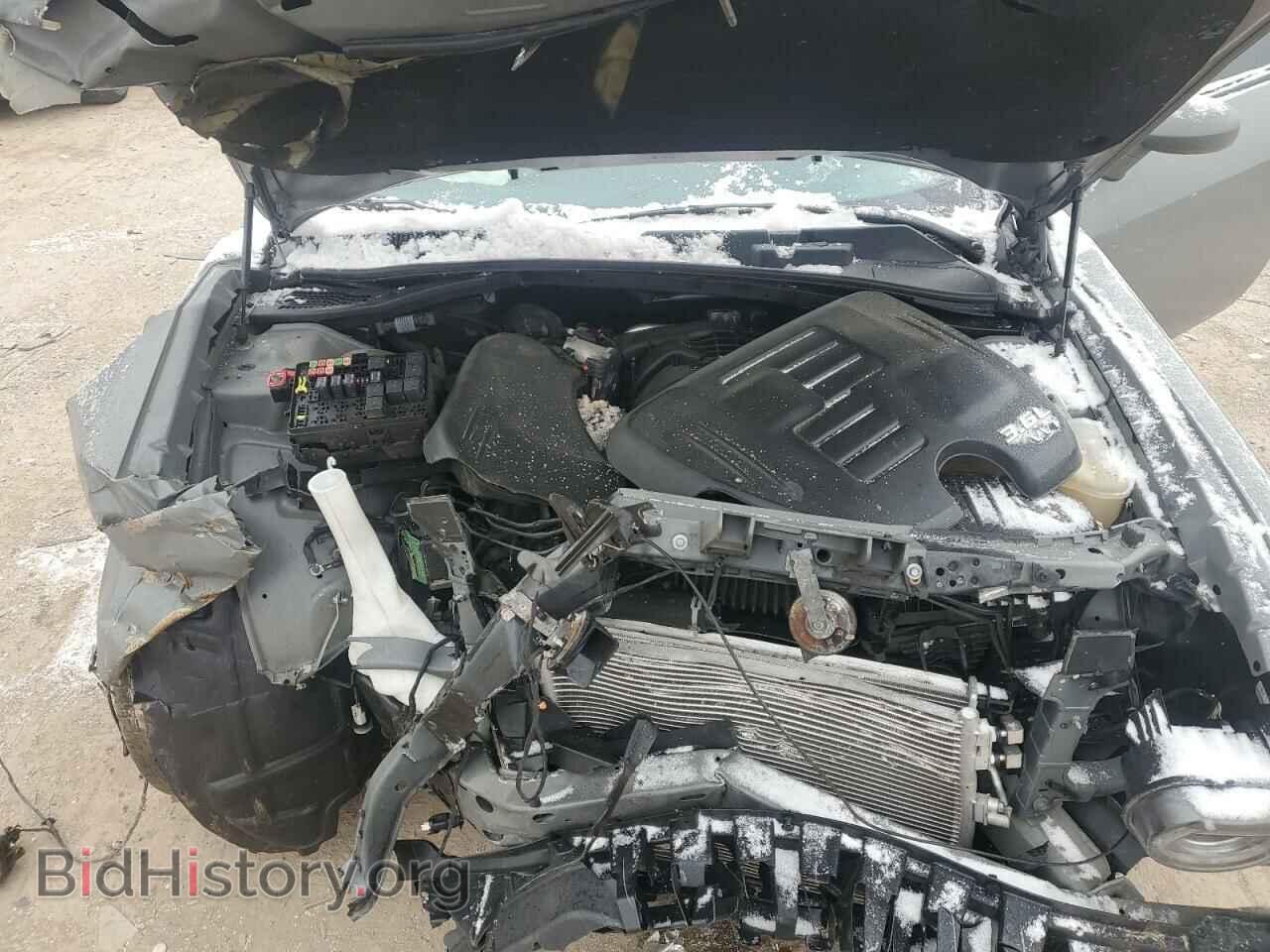 2018 DODGE CHALLENGER - VIN: 2C3CDZAG1JH322066 - Фото 11