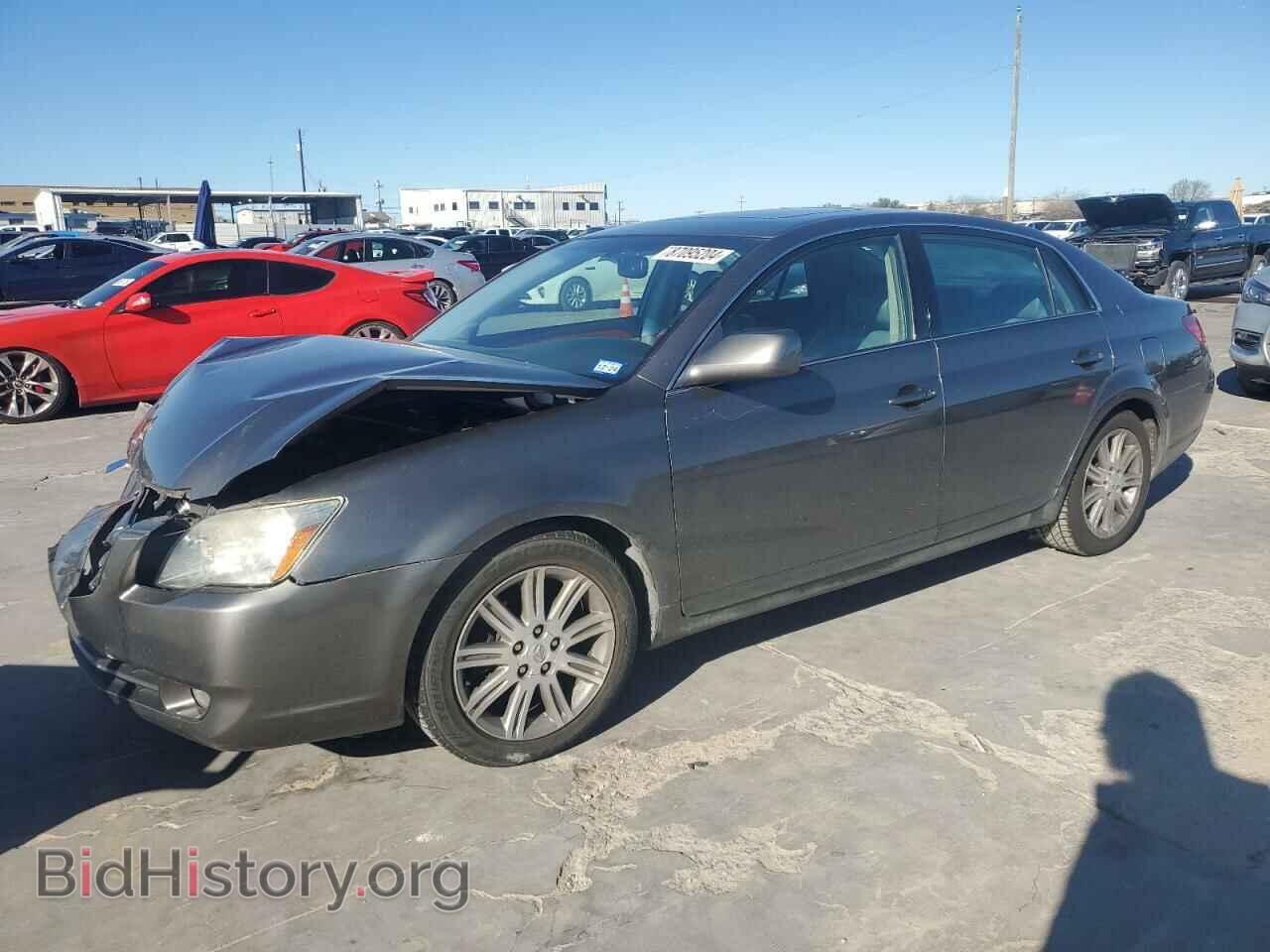 Фотография 4T1BK36B96U087116 - TOYOTA AVALON 2006