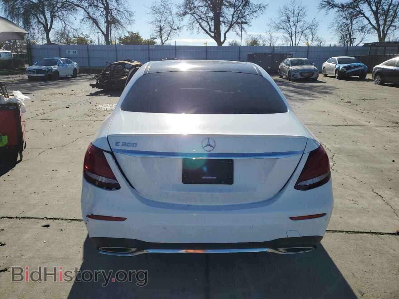 2017 MERCEDES-BENZ E-CLASS - VIN: WDDZF4JB7HA174897 - Фото 6