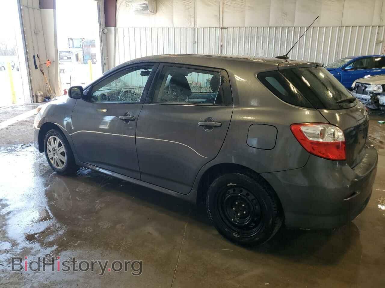 2011 TOYOTA COROLLA - VIN: 2T1KU4EE5BC580976 - Фото 2