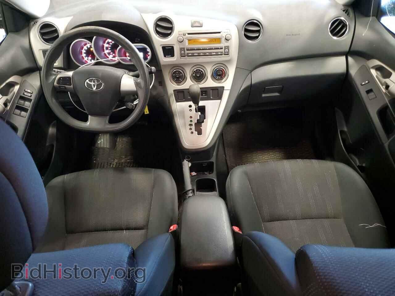 2011 TOYOTA COROLLA - VIN: 2T1KU4EE5BC580976 - Фото 8