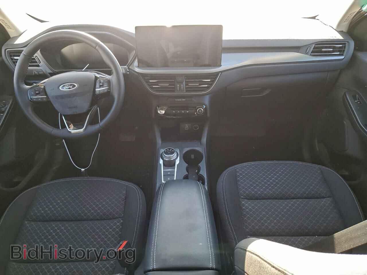 2024 FORD ESCAPE ACT - VIN: 1FMCU9GN3RUA85683 - Фото 8