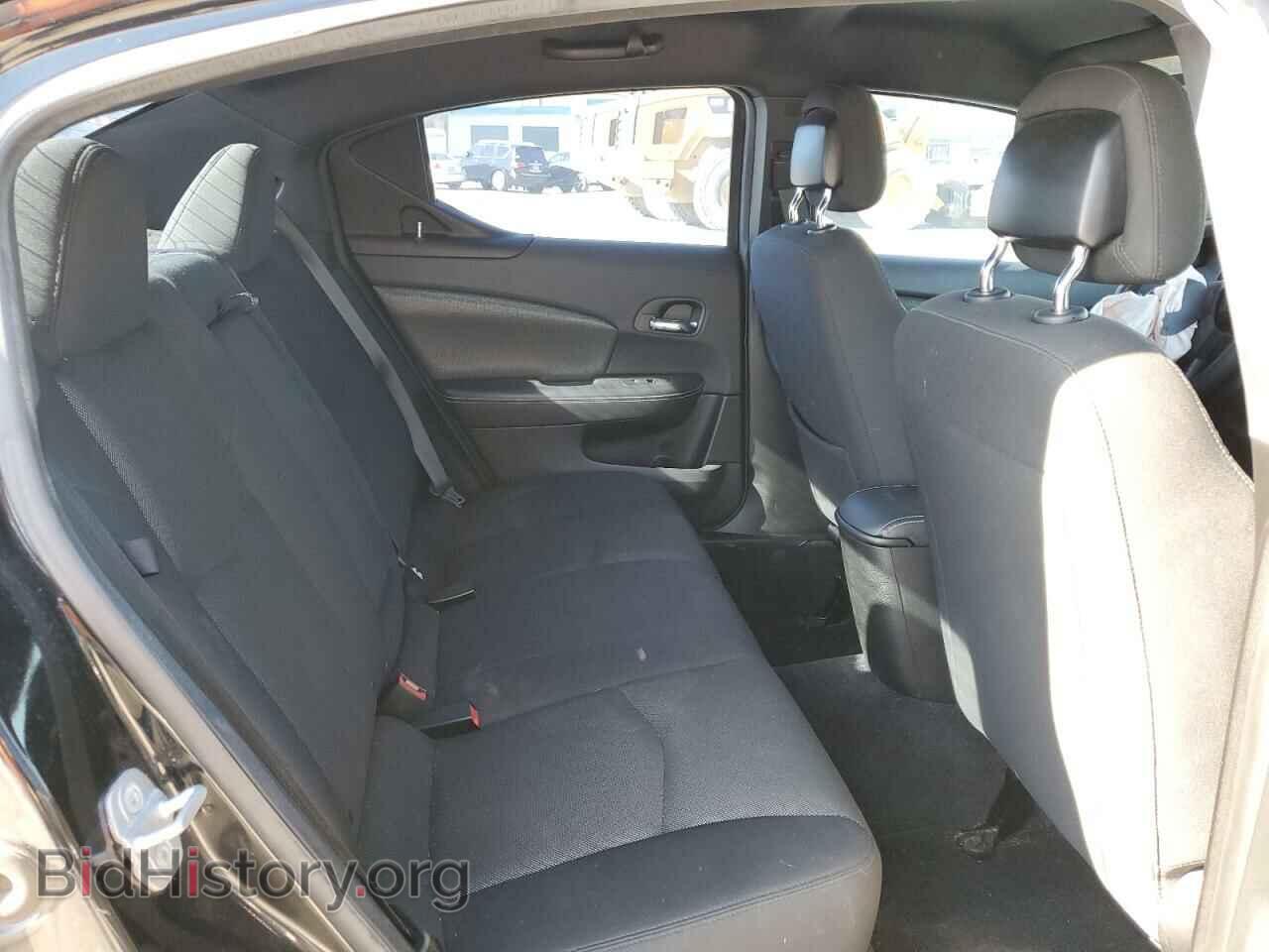 2013 DODGE AVENGER - VIN: 1C3CDZAG5DN664423 - Photo 10
