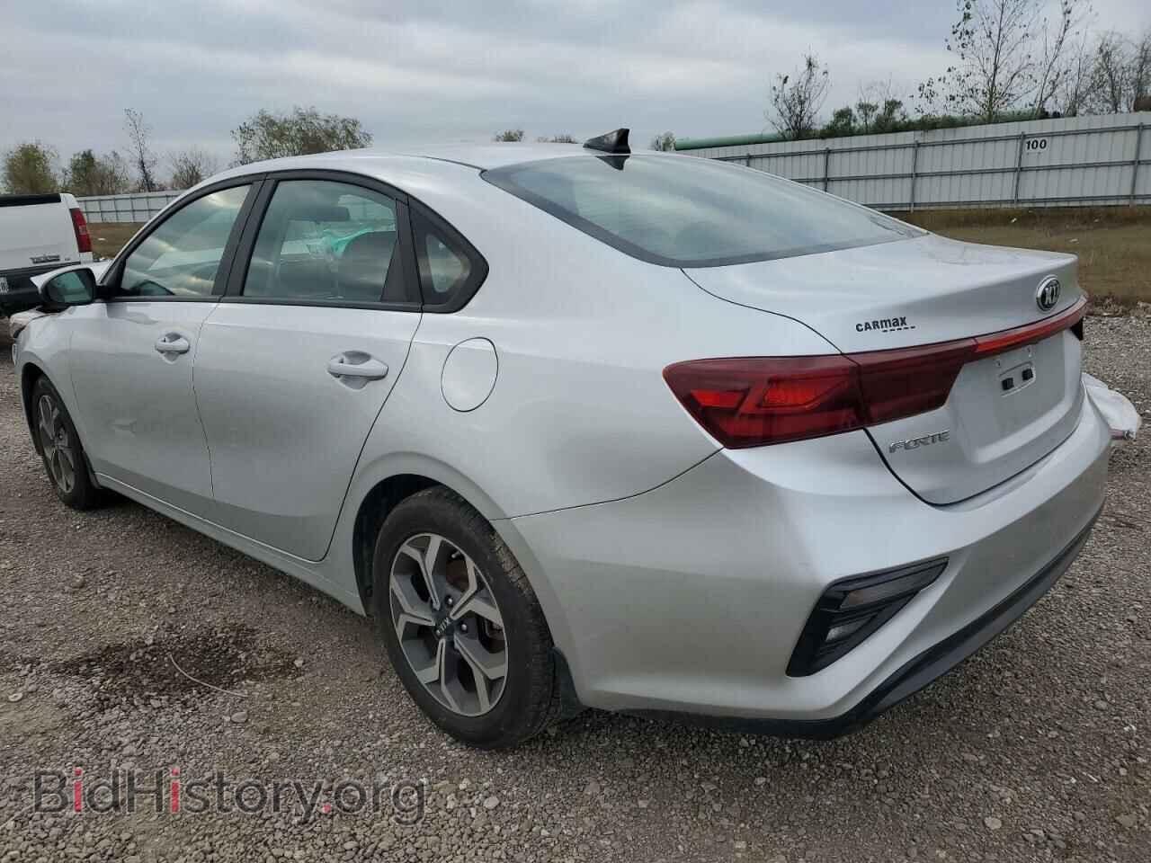 2020 KIA FORTE - VIN: 3KPF24AD2LE212813 - Фото 2