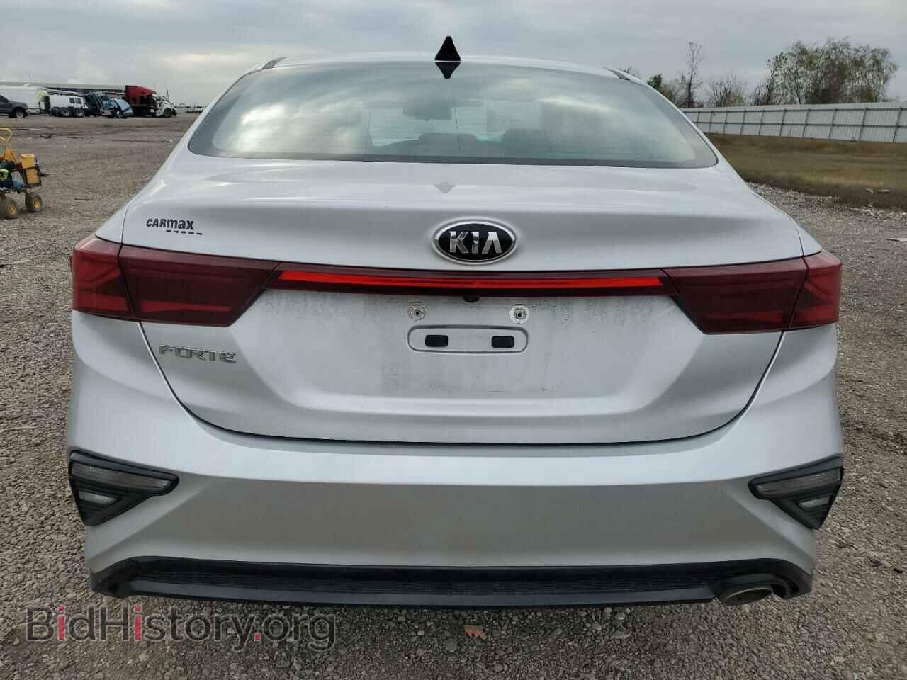 2020 KIA FORTE - VIN: 3KPF24AD2LE212813 - Фото 6