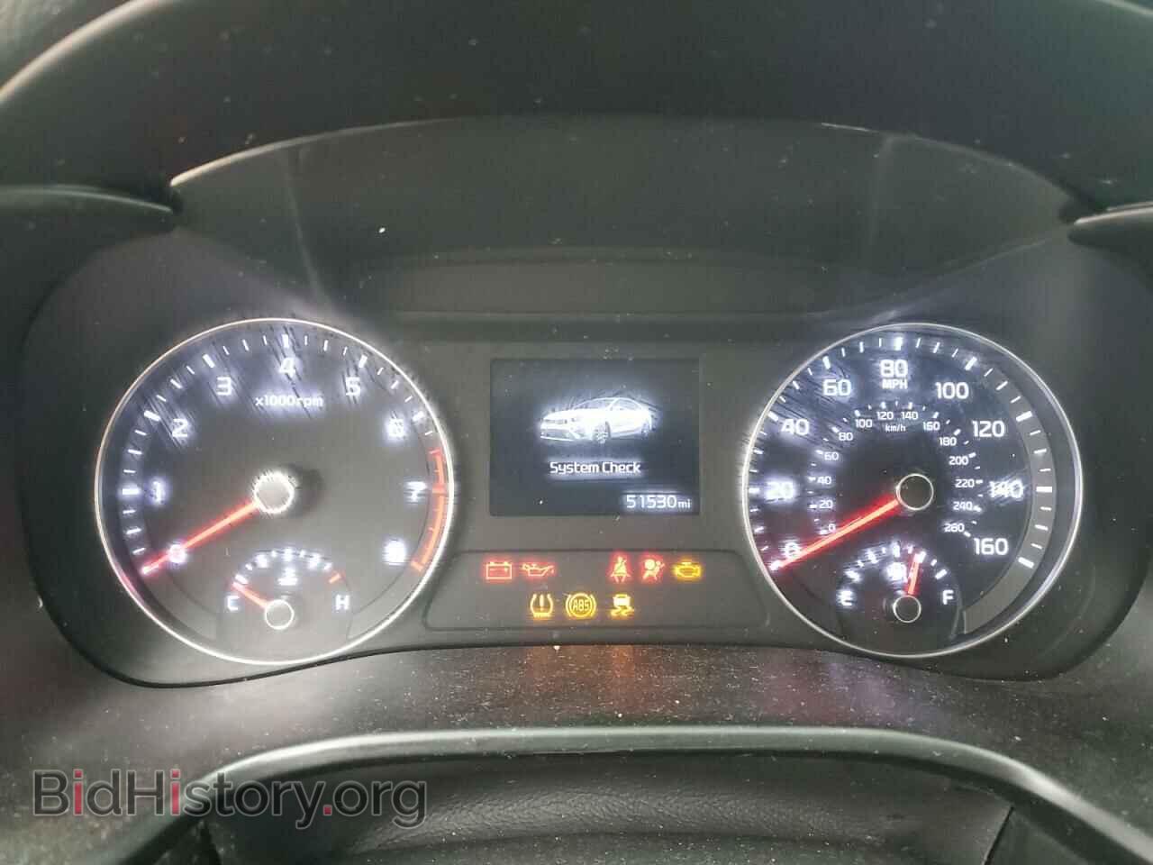 2020 KIA FORTE - VIN: 3KPF24AD2LE212813 - Фото 9