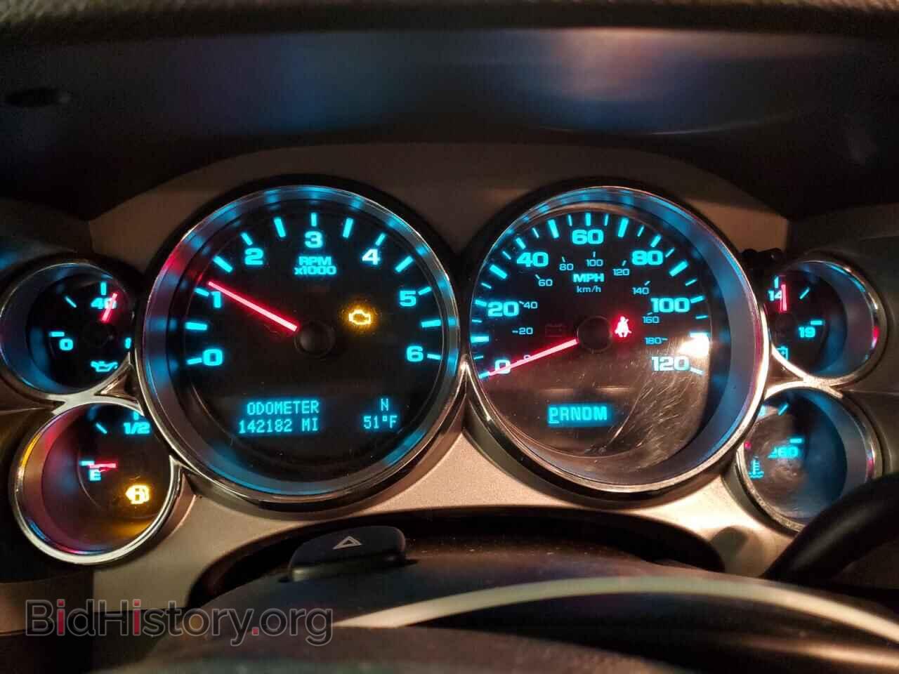 2010 GMC SIERRA - VIN: 1GTSKVE31AZ279670 - Photo 9