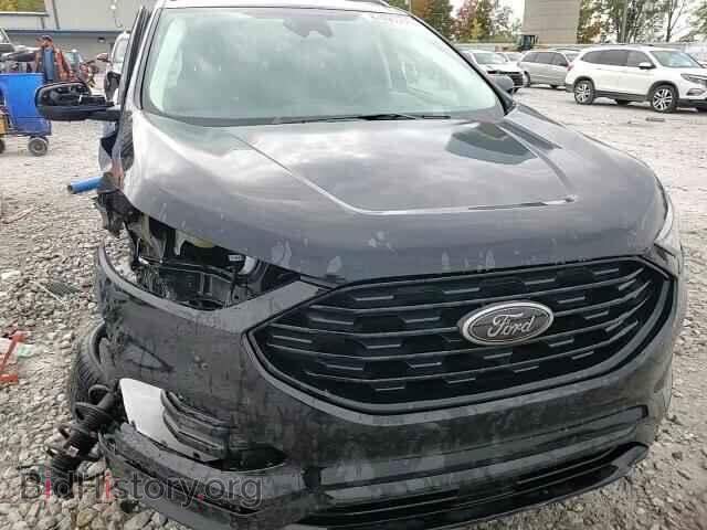 2024 FORD EDGE - VIN: 2FMPK4G97RBA26459 - Фото 14