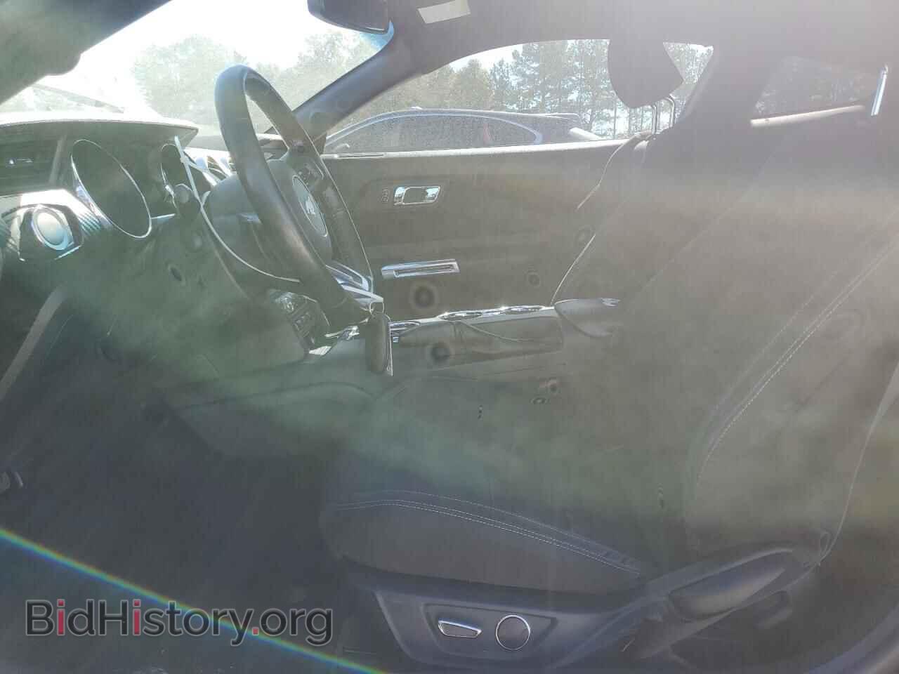 2015 FORD ALL Models - VIN: 1FA6P8AM3F5406832 - Photo 7