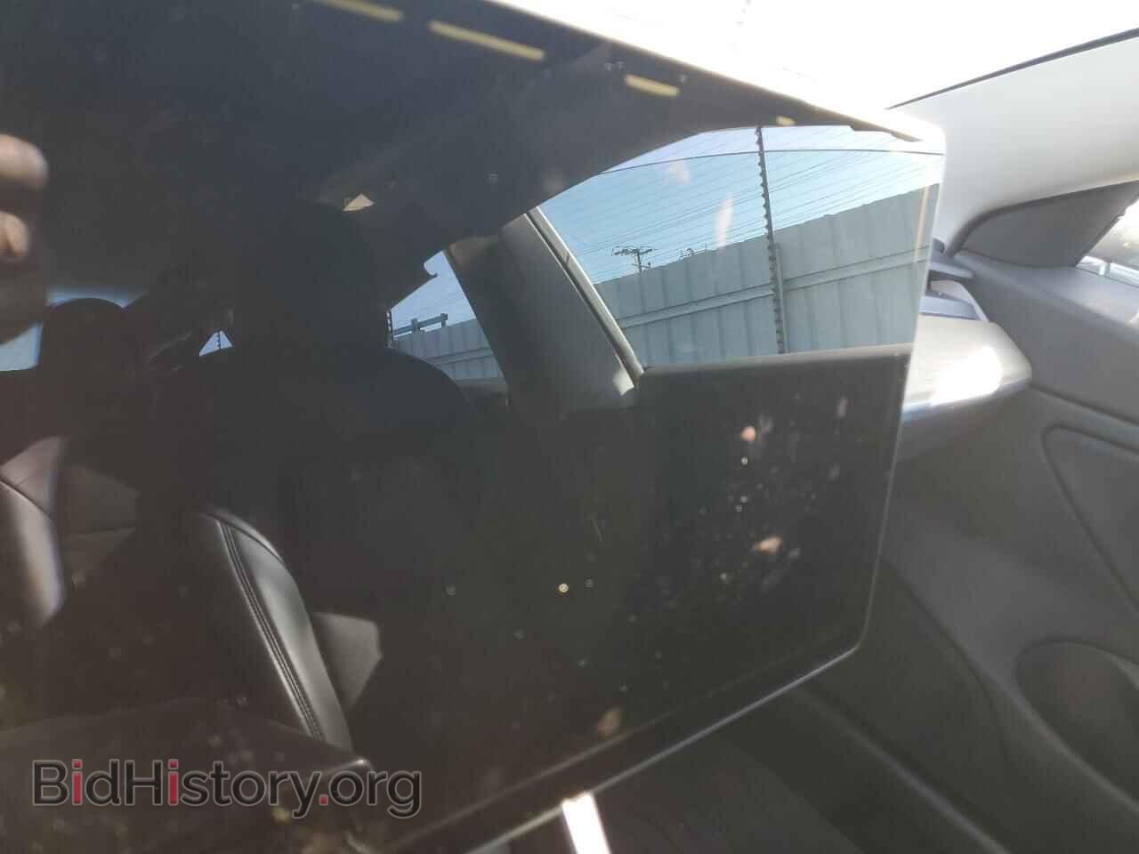 2018 TESLA MODEL 3 - VIN: 5YJ3E1EA7JF101870 - Фото 9