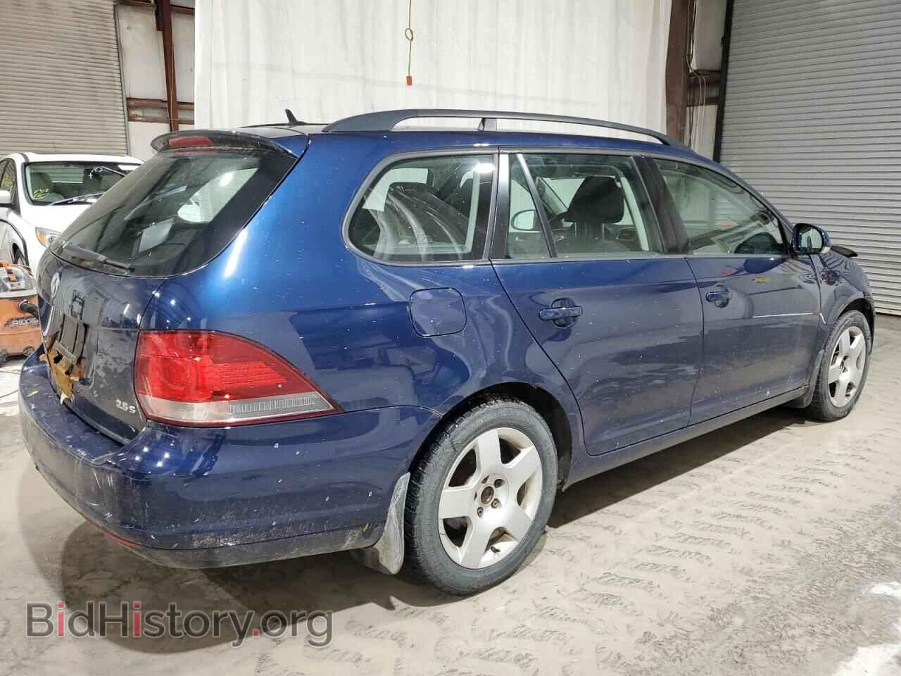 2013 VOLKSWAGEN JETTA - VIN: 3VWPP7AJ2DM633108 - Фото 3