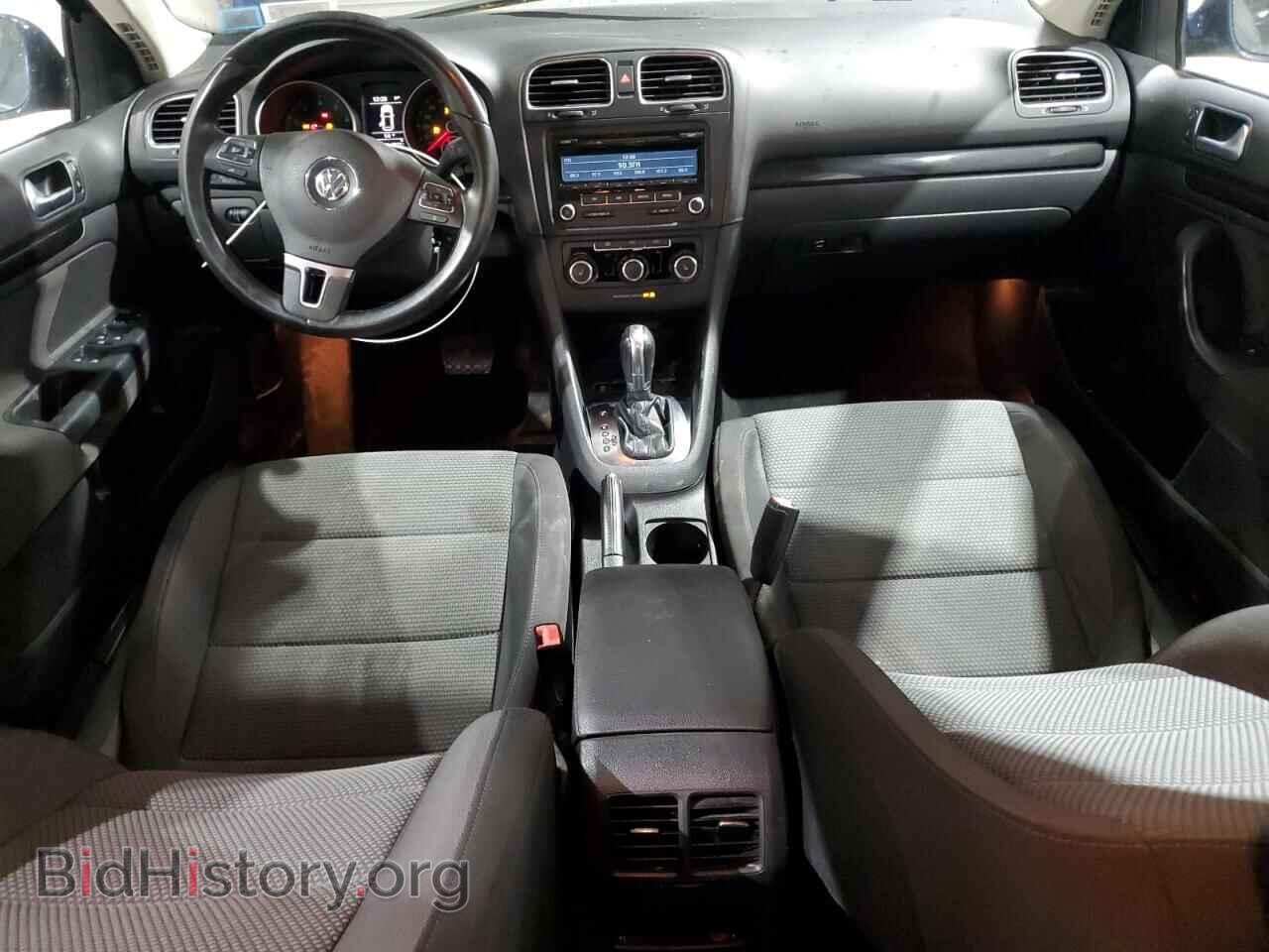 2013 VOLKSWAGEN JETTA - VIN: 3VWPP7AJ2DM633108 - Фото 8