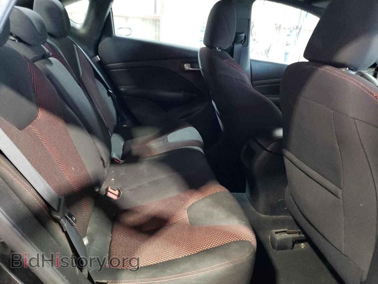2015 DODGE DART - VIN: 1C3CDFBB6FD346563 - Фото 10