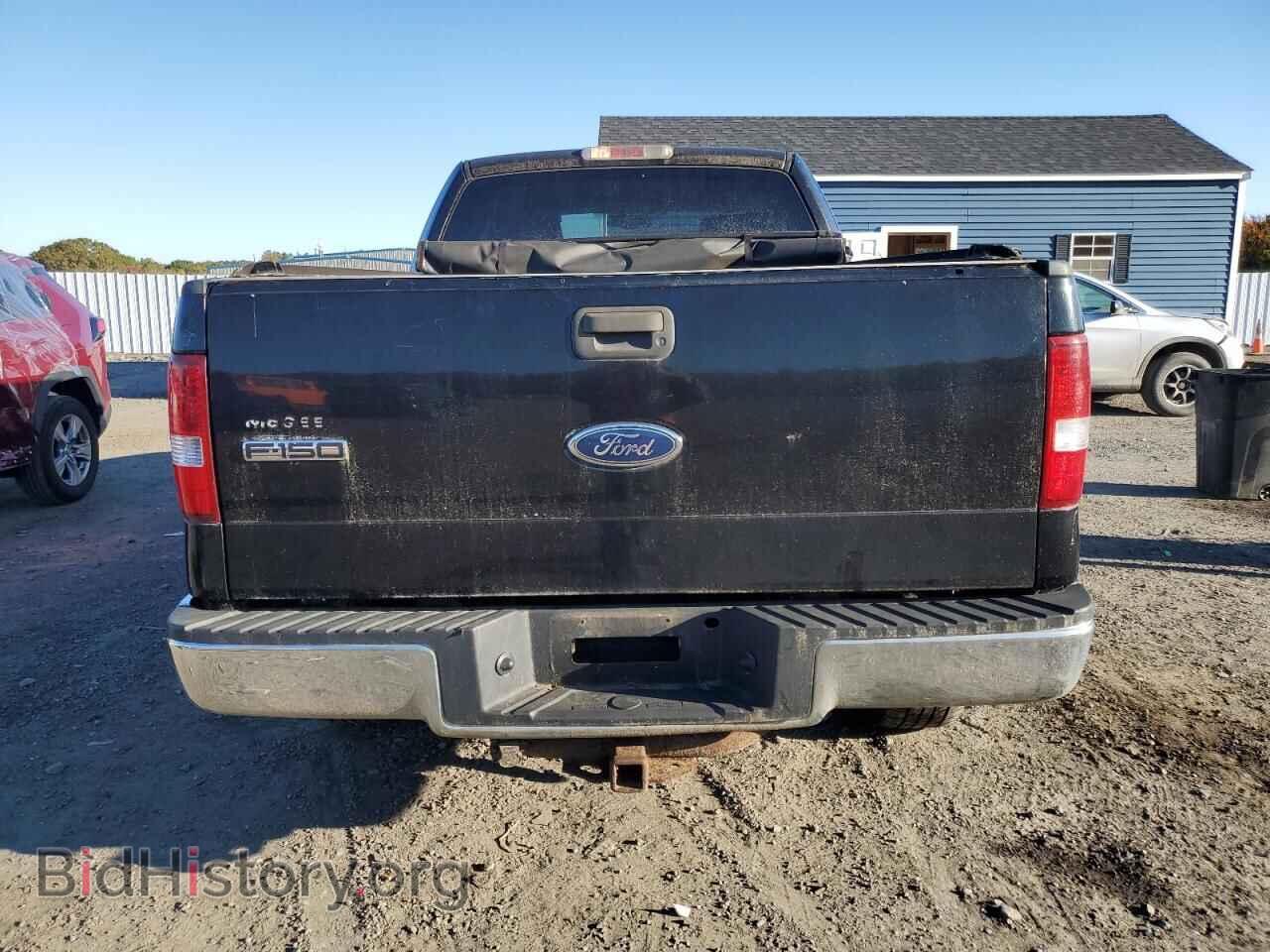 2005 FORD All Models - VIN: 1FTPX14535NB76816 - Фото 6