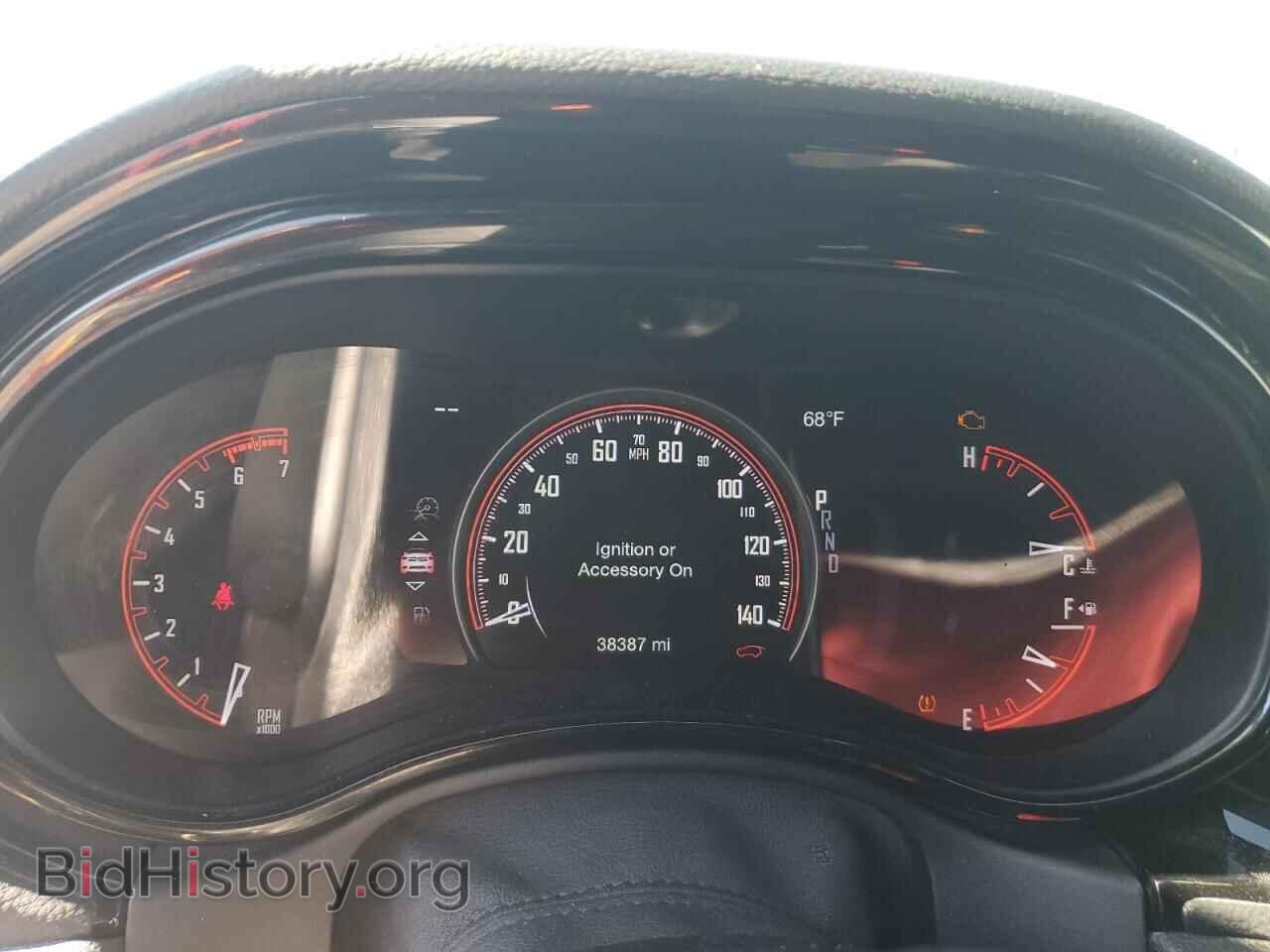 2023 DODGE DURANGO - VIN: 1C4SDJFT2PC678665 - Фото 9