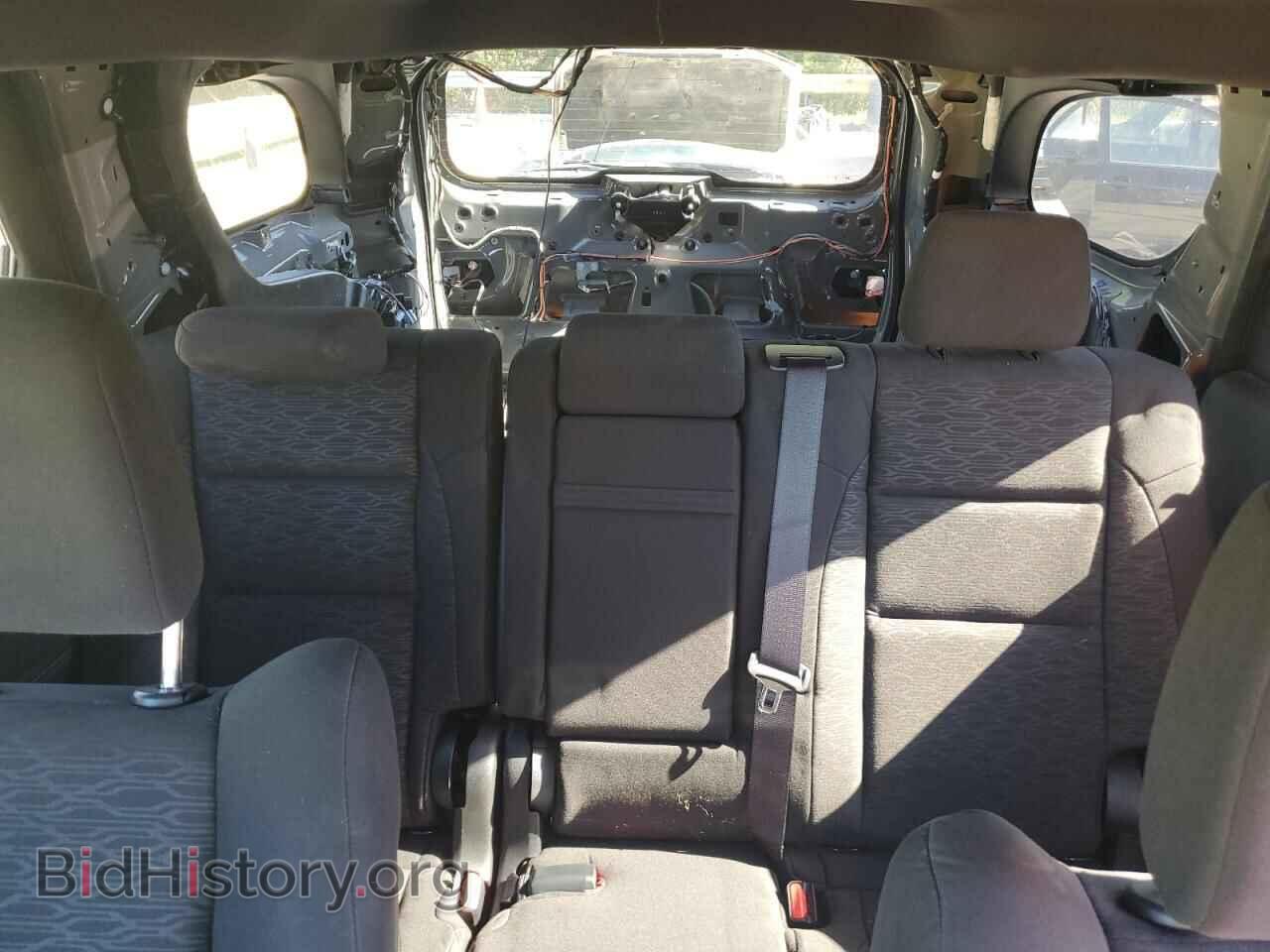 2023 DODGE DURANGO - VIN: 1C4SDJFT2PC678665 - Фото 10