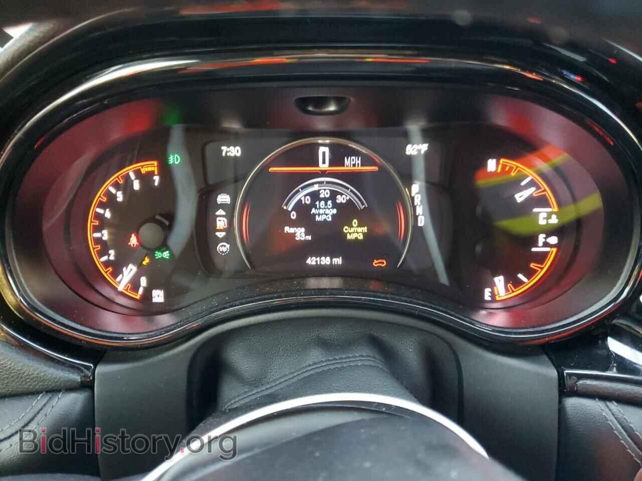 2022 DODGE DURANGO - VIN: 1C4RDHAG5NC173217 - Фото 9
