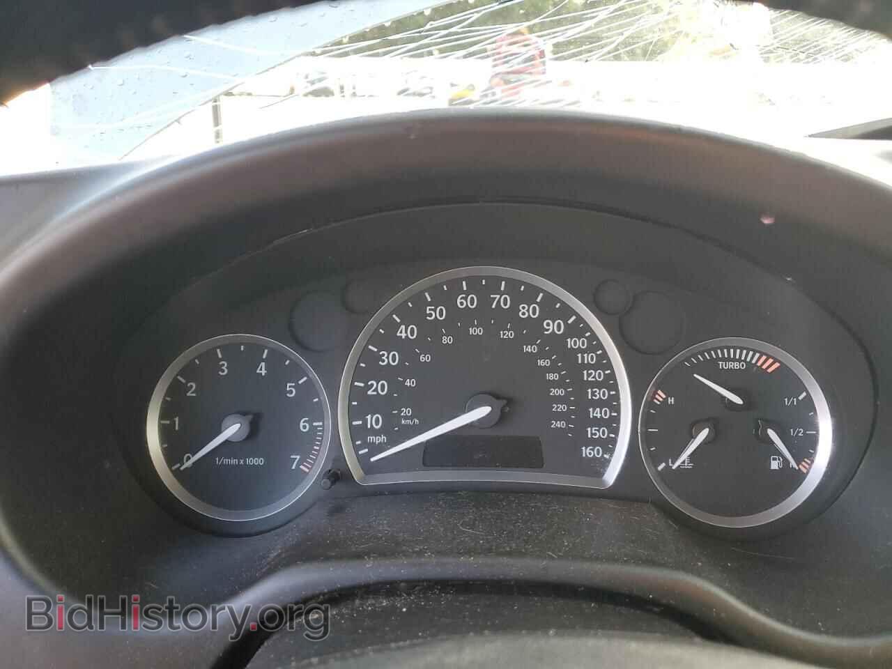 2005 SAAB 9 3 - VIN: YS3FH75Y856001064 - Photo 9