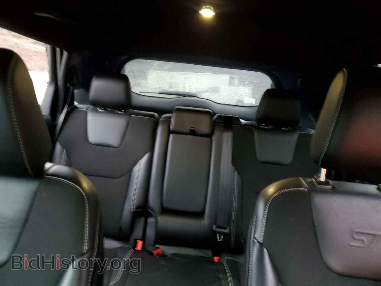 2020 FORD EDGE - VIN: 2FMPK4AP2LBB51562 - Photo 10