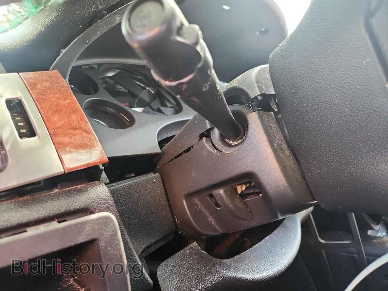 2007 GMC YUKON - VIN: 1GKFC13097R420904 - Фото 9