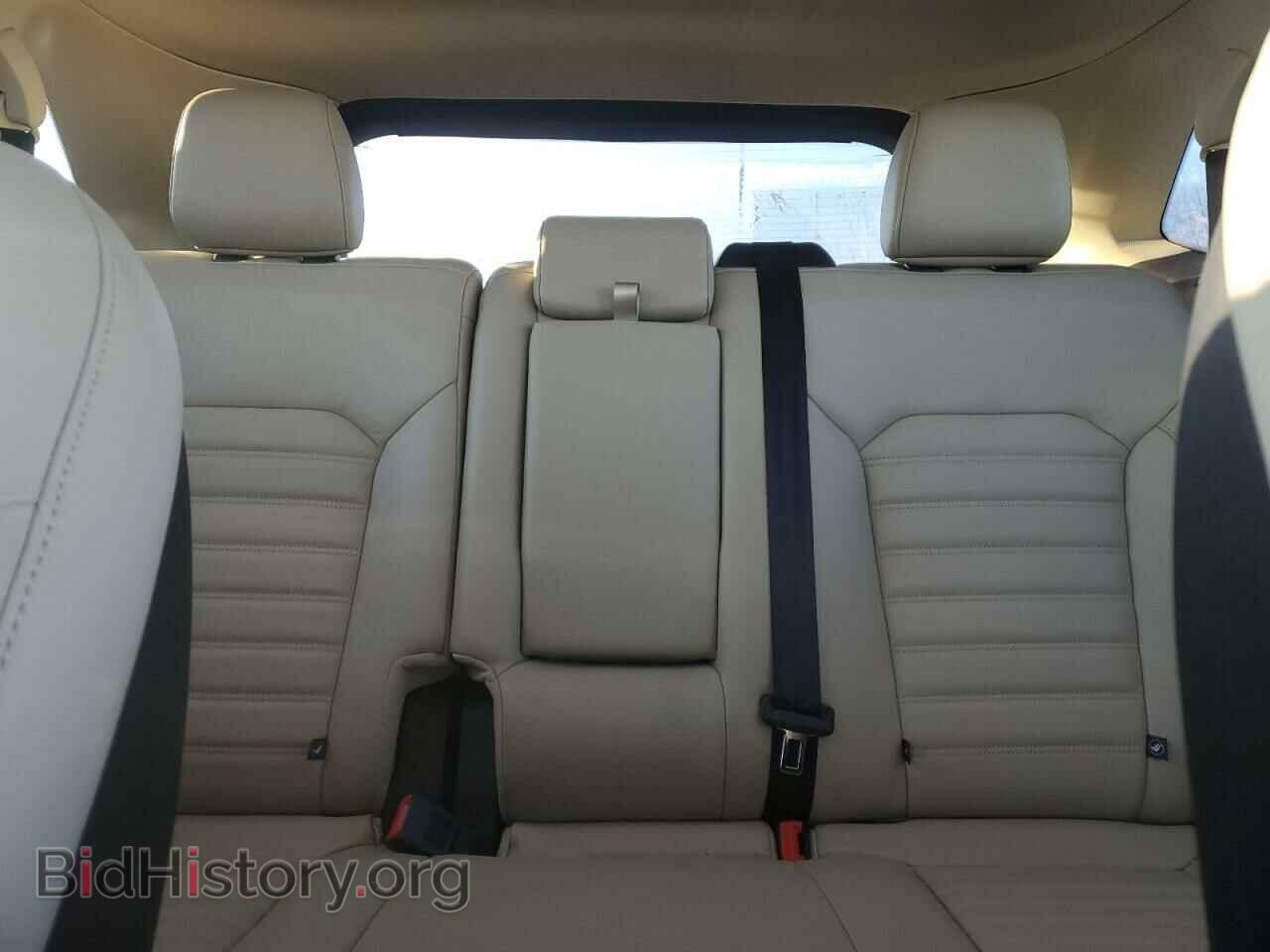 2015 FORD EDGE - VIN: 2FMTK4J81FBB25496 - Фото 10