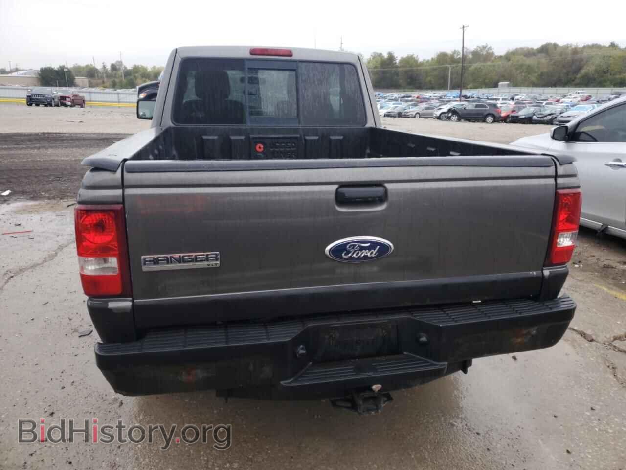 2011 FORD RANGER - VIN: 1FTKR4EE6BPA24470 - Фото 6