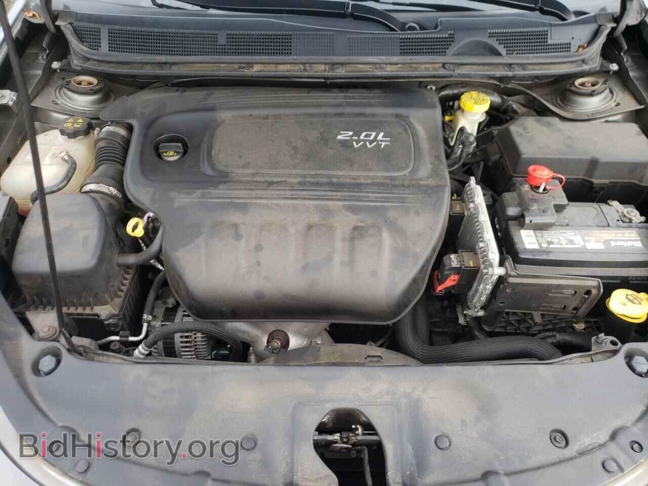 2013 DODGE DART - VIN: 1C3CDFBA1DD708495 - Фото 11