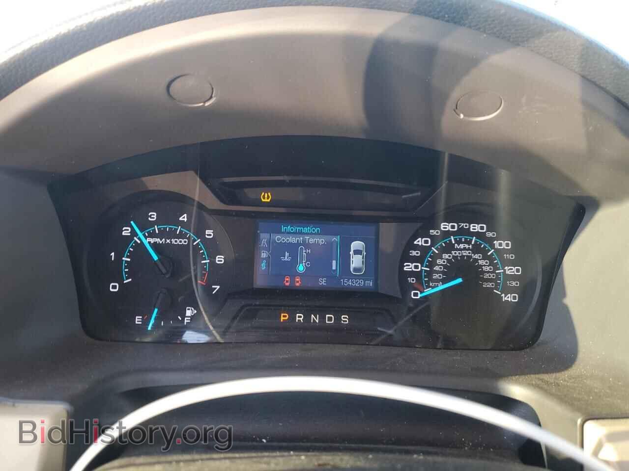 2014 FORD FLEX - VIN: 2FMGK5B89EBD37051 - Фото 9
