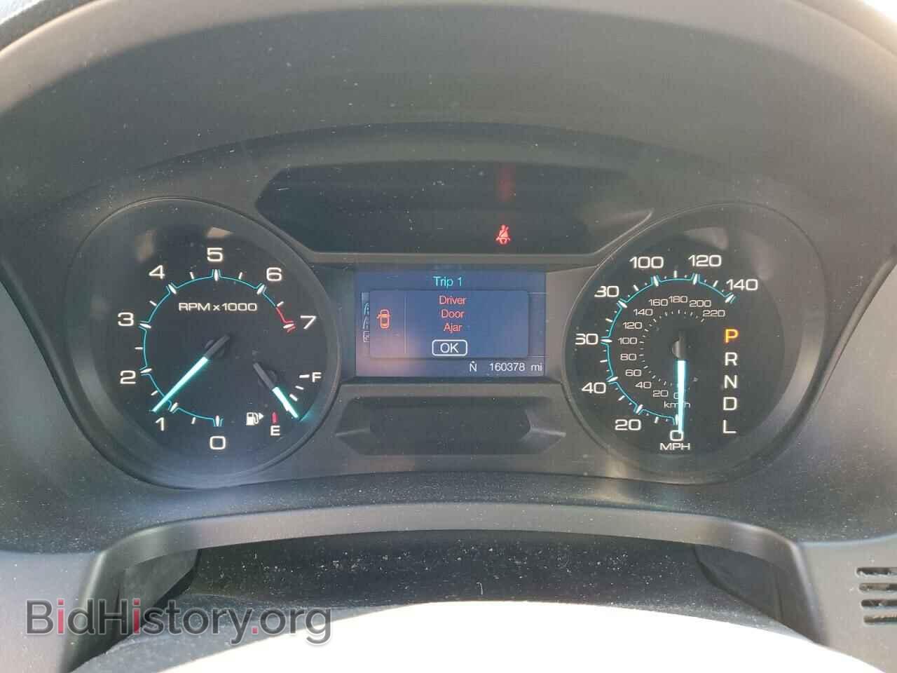 2013 FORD EXPLORER - VIN: 1FM5K7D90DGA09548 - Photo 9