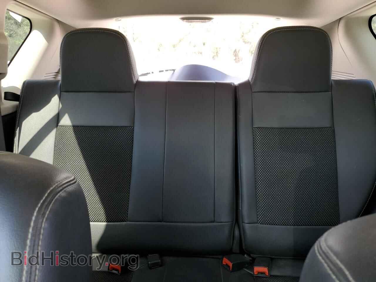 2017 JEEP COMPASS - VIN: 1C4NJDEBXHD191158 - Фото 10