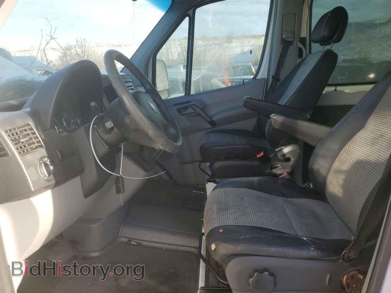 2007 DODGE SPRINTER - VIN: WD8PE745675180018 - Фото 7