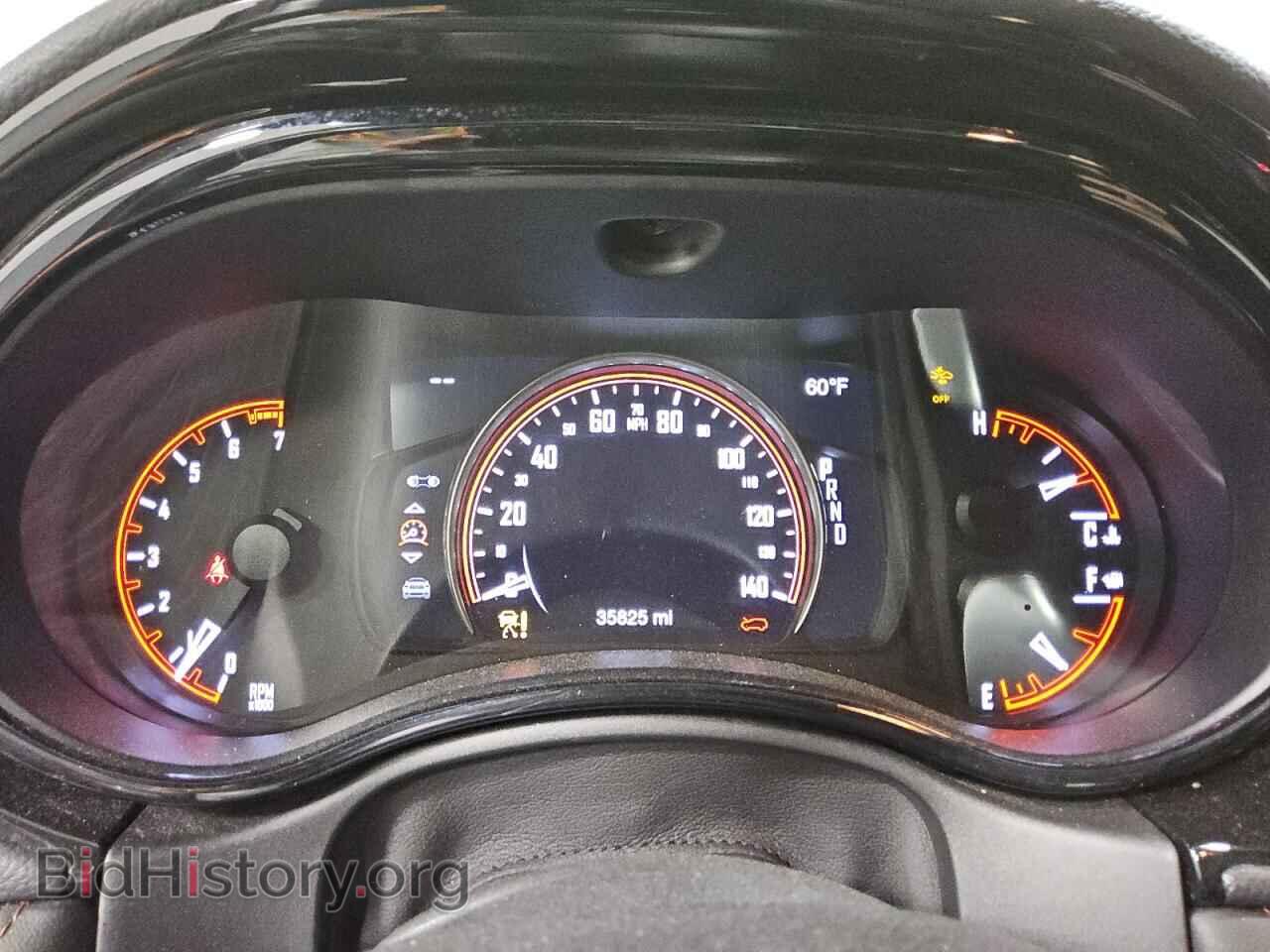 2024 DODGE DURANGO - VIN: 1C4RDHDG8RC204574 - Photo 9