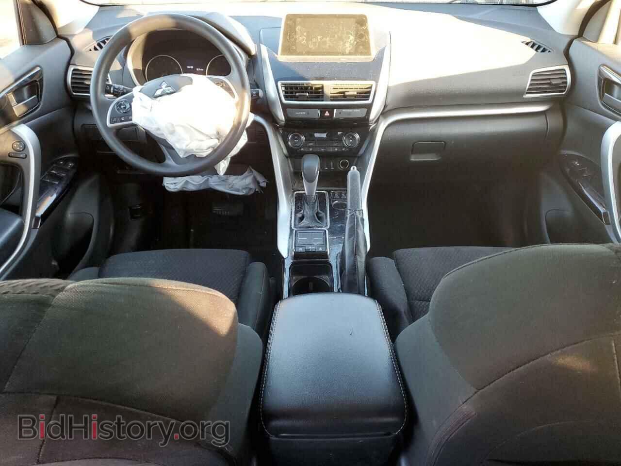 2020 MITSUBISHI ECLIPSE - VIN: JA4AS4AA2LZ011864 - Фото 8