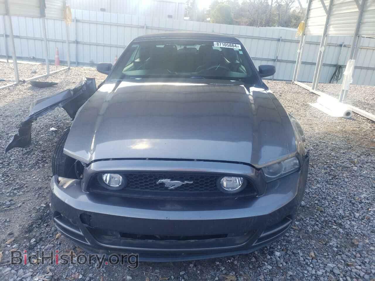 2014 FORD ALL Models - VIN: 1ZVBP8EM4E5282035 - Photo 5