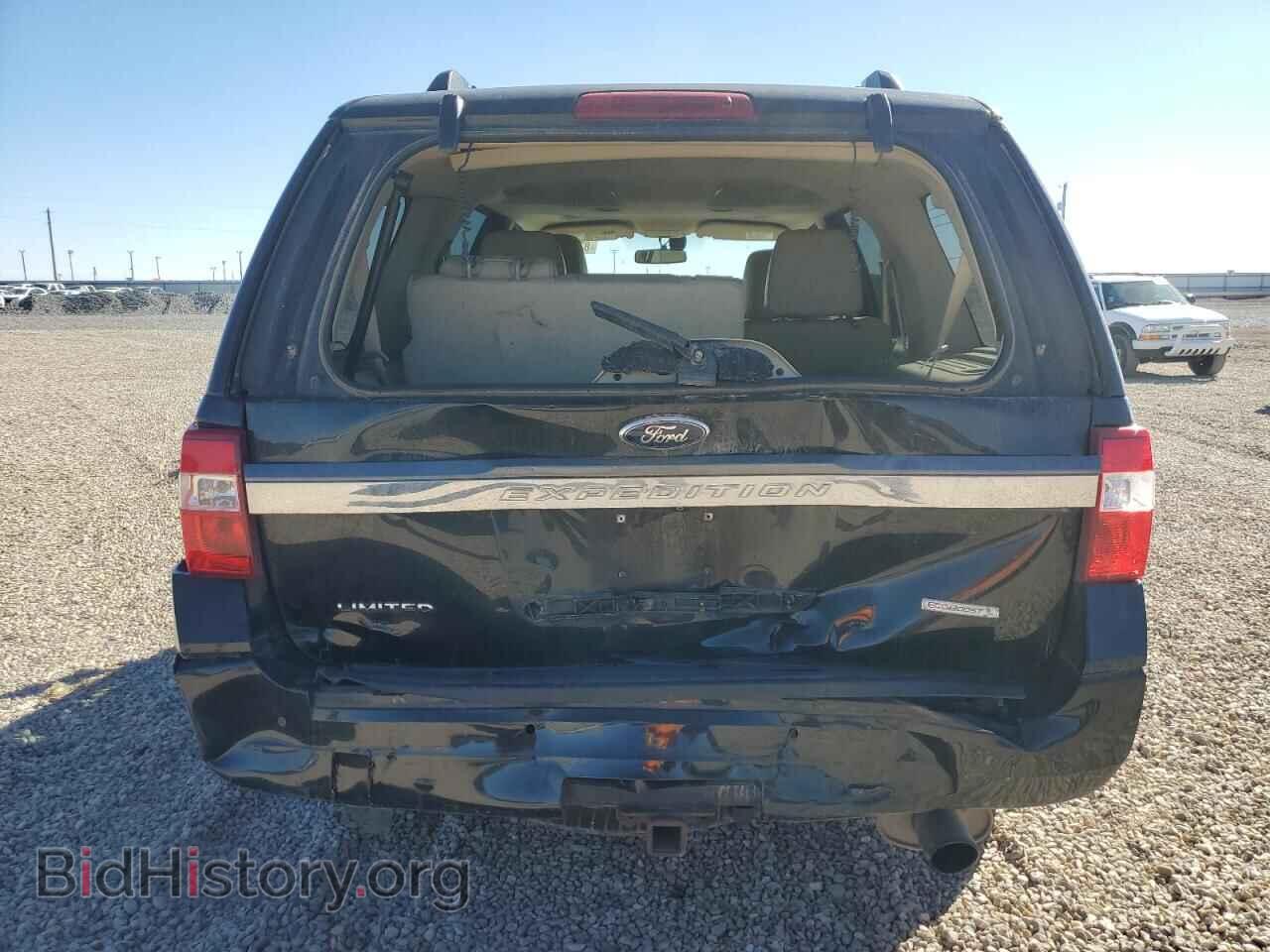 2015 FORD EXPEDITION - VIN: 1FMJU2AT7FEF35833 - Photo 6