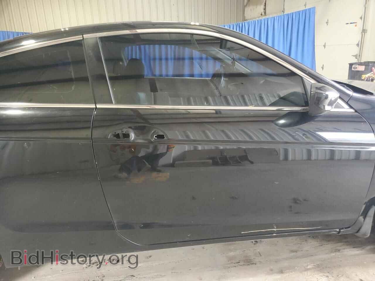 2012 HONDA ACCORD - VIN: 1HGCS2B85CA008097 - Фото 10
