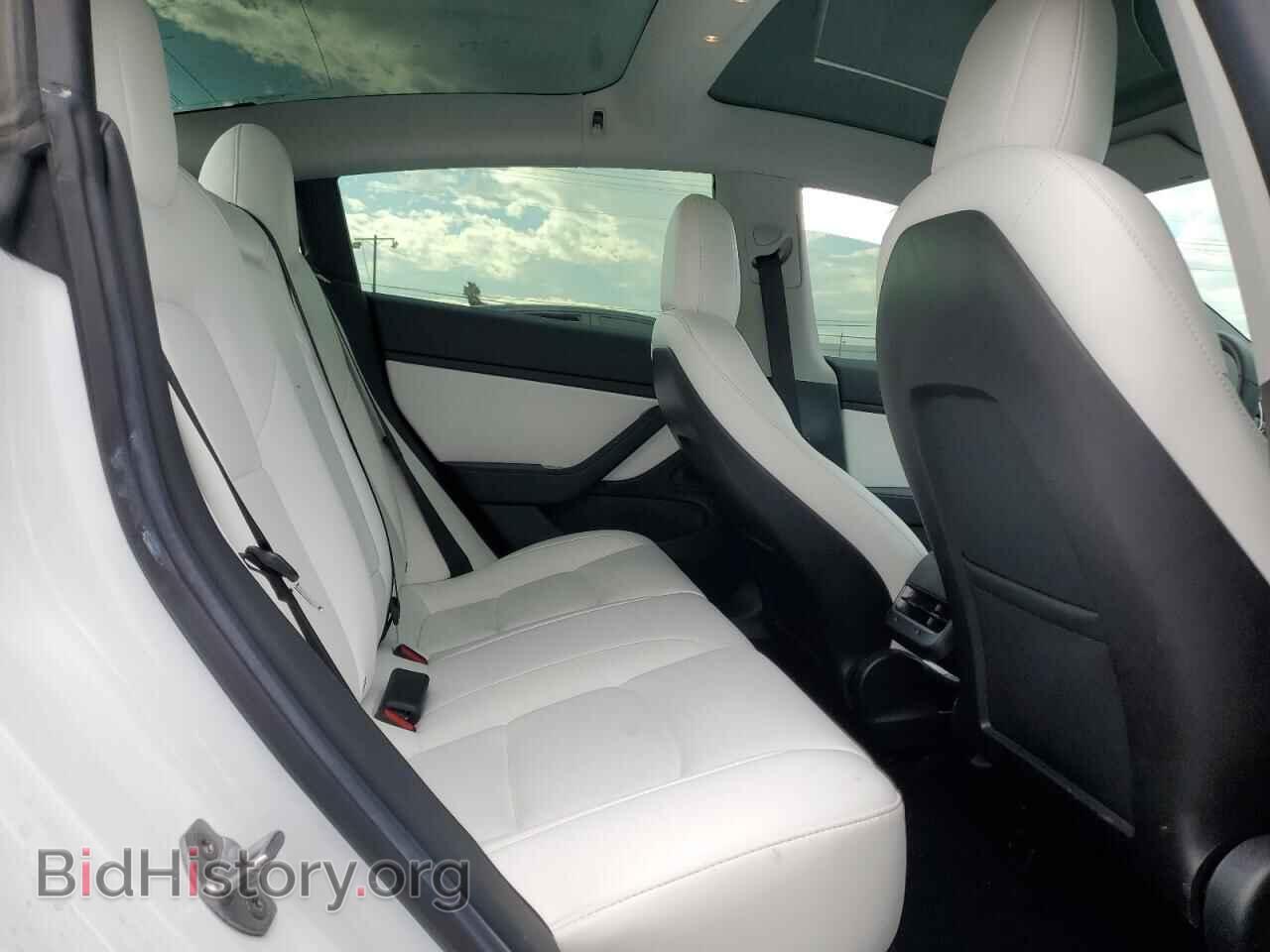 2019 TESLA MODEL 3 - VIN: 5YJ3E1EB6KF494738 - Photo 10