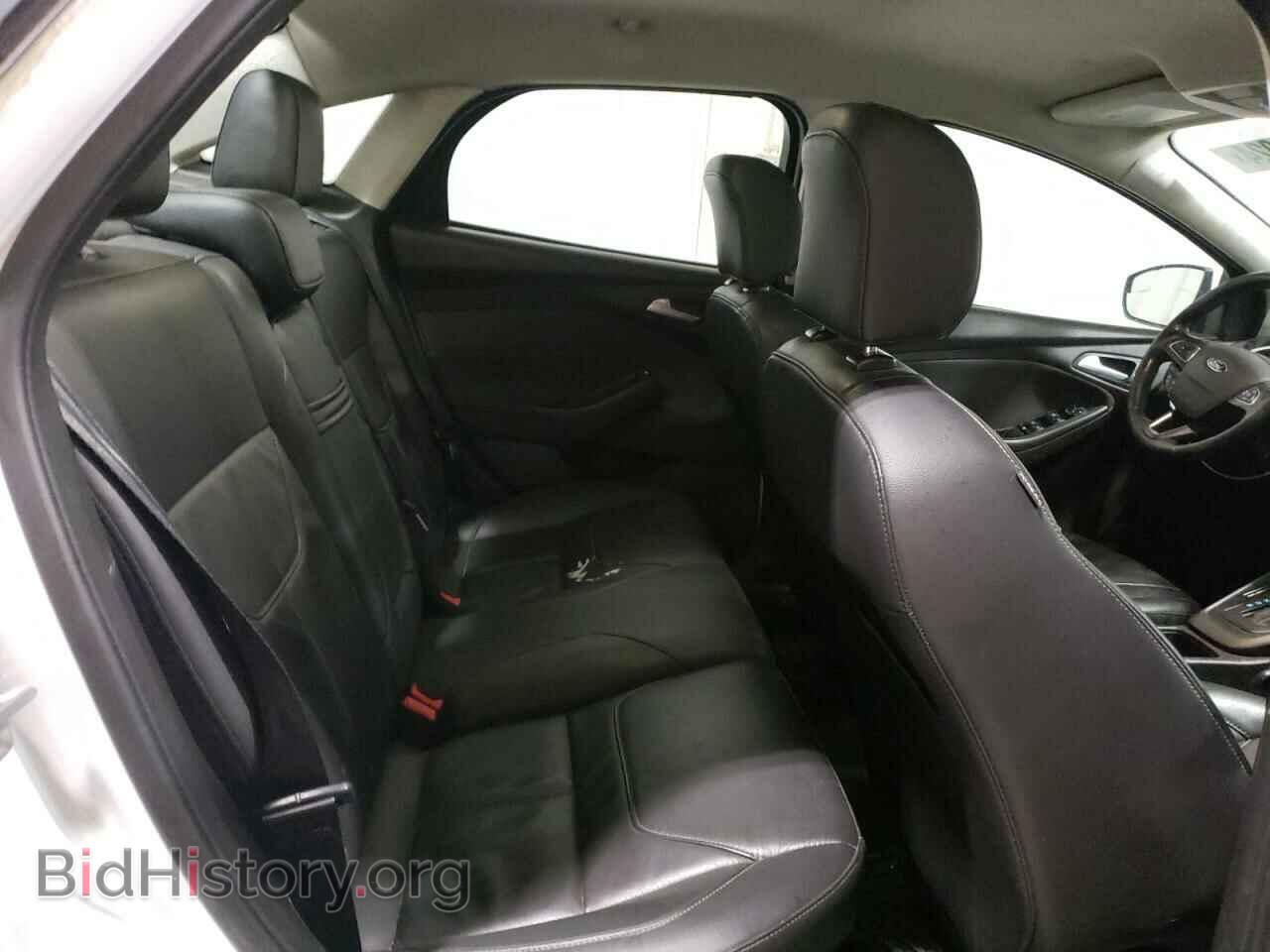 2016 FORD FOCUS - VIN: 1FADP3F20GL312213 - Photo 10