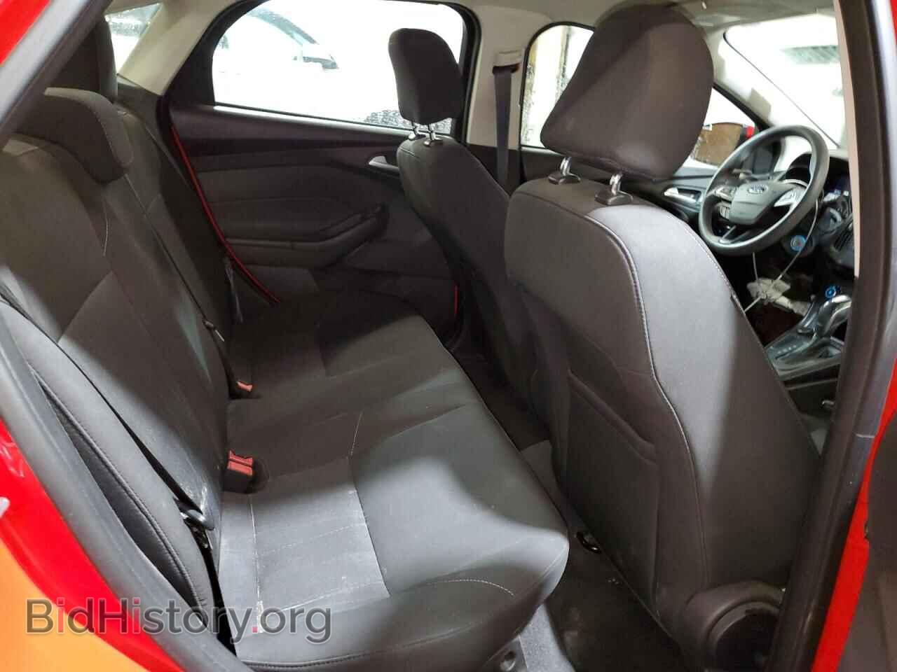 2016 FORD FOCUS - VIN: 1FADP3F20GL232426 - Photo 10