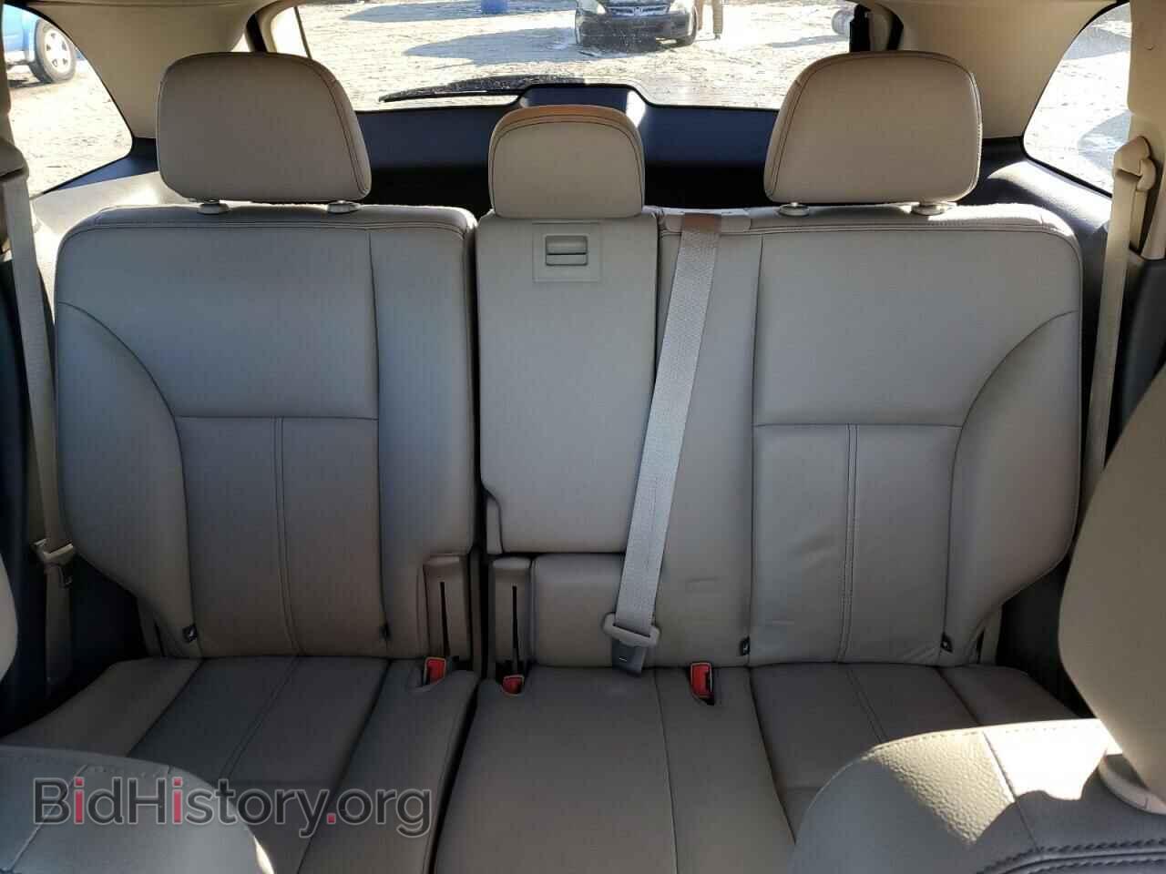 2013 FORD EDGE - VIN: 2FMDK3J97DBC40706 - Photo 10
