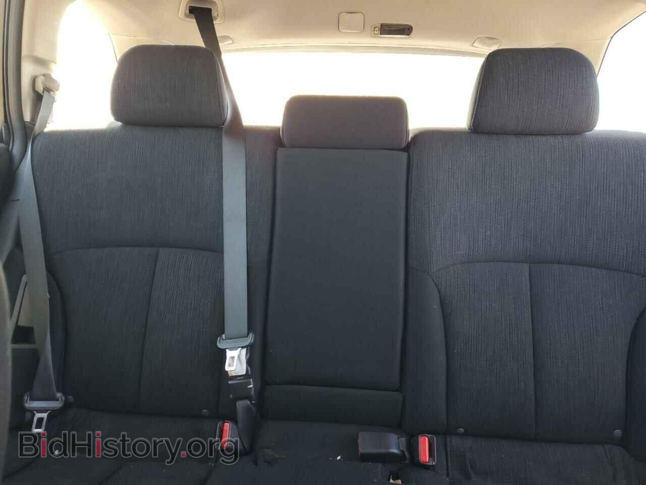 2014 SUBARU OUTBACK - VIN: 4S4BRCAC8E3202000 - Photo 10