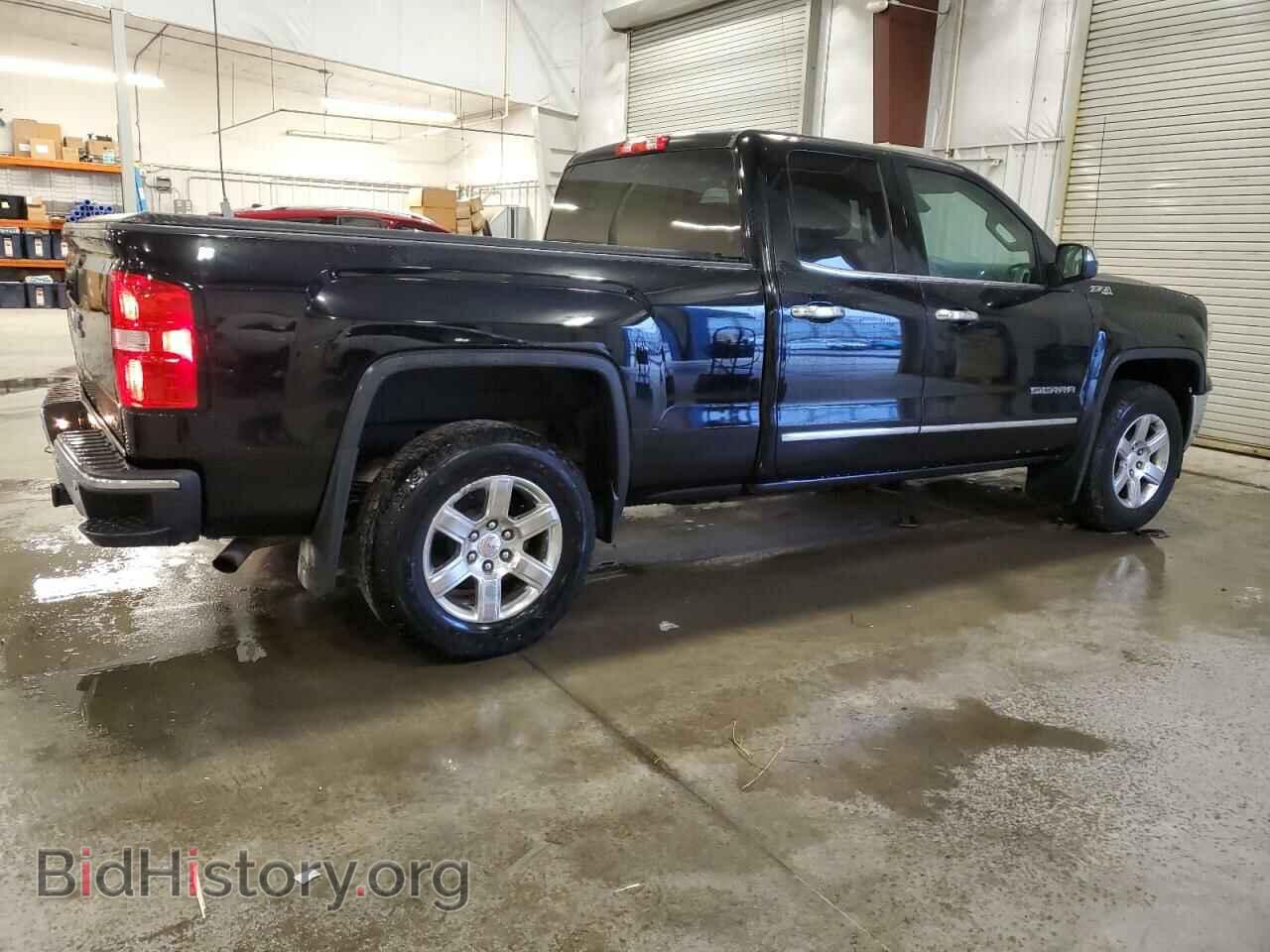 2014 GMC SIERRA - VIN: 1GTV2VEC3EZ247693 - Photo 3