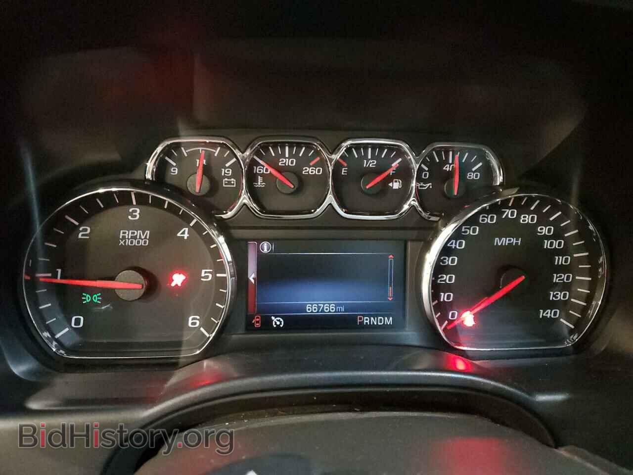 2014 GMC SIERRA - VIN: 1GTV2VEC3EZ247693 - Photo 9