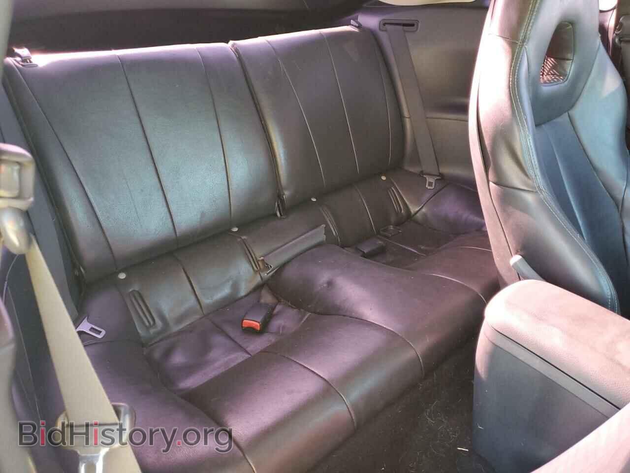 2011 MITSUBISHI ECLIPSE - VIN: 4A31K5DFXBE001914 - Фото 10