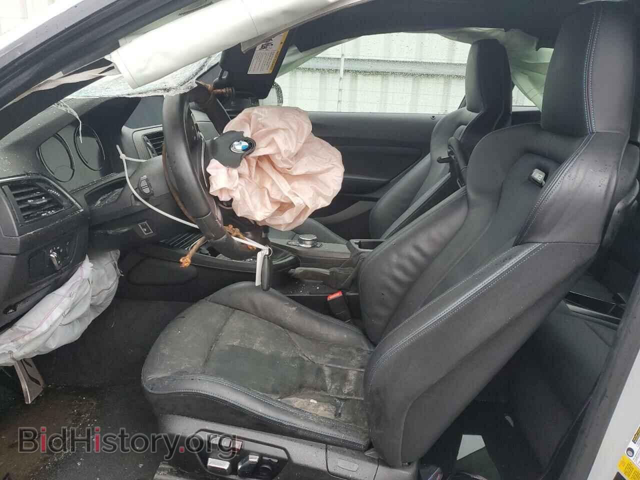 2020 BMW M2 - VIN: WBS2U7C02L7E10470 - Фото 7